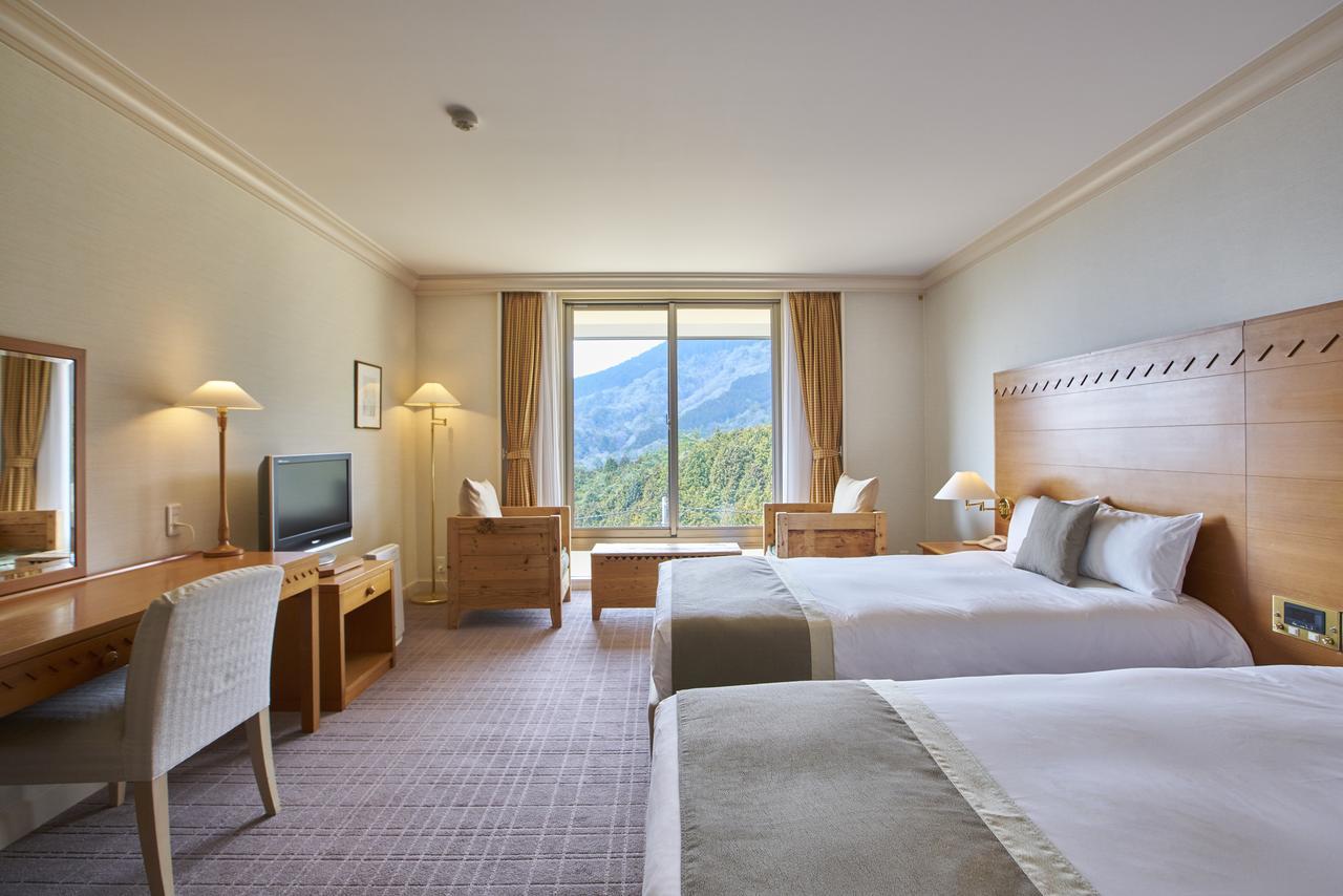 L'Hotel De Hiei Кіото Екстер'єр фото