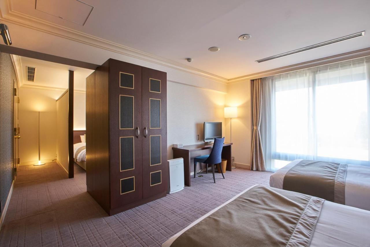 L'Hotel De Hiei Кіото Екстер'єр фото